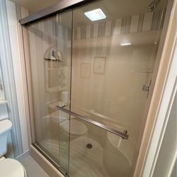 Shower Glass doors
