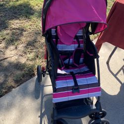 Stroller 