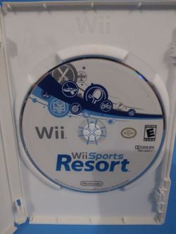 Nintendo Wii