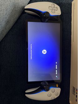 Playstation Portal