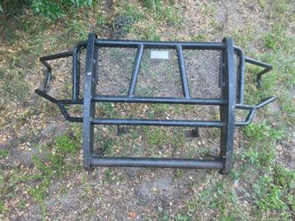 Bull bar for Truck