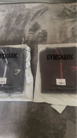 Gymshark Onyx v5