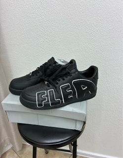 Air Force 1 cactus plant flea market size 11