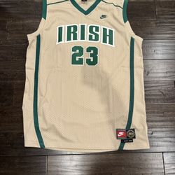 LeBron James Jersey 