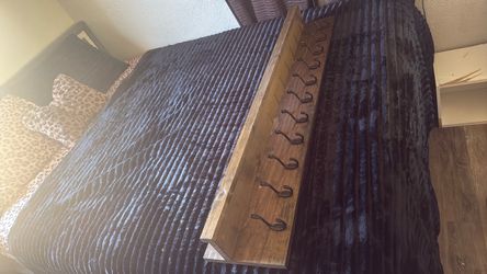 Shelf for bags