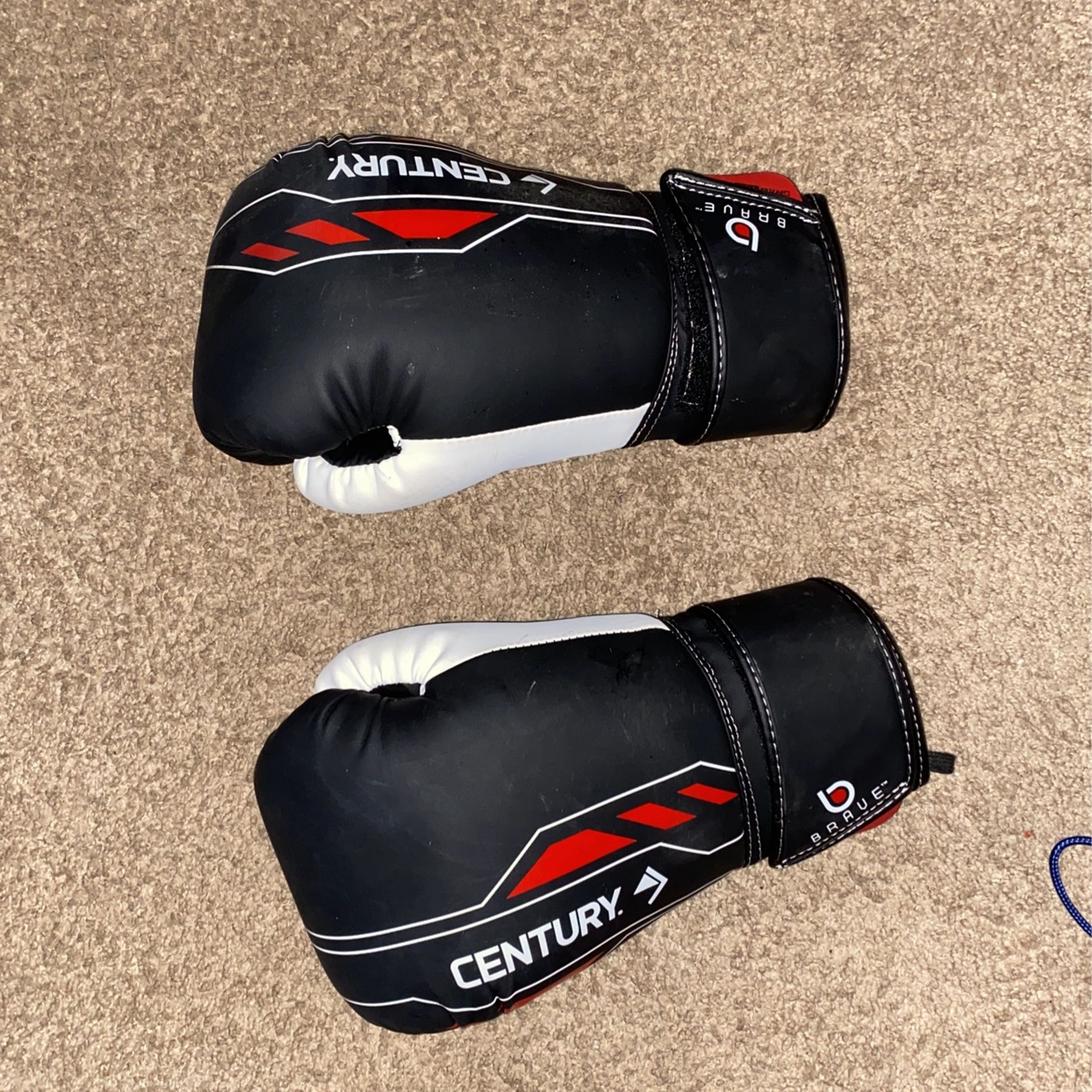 Boxing Gloves 