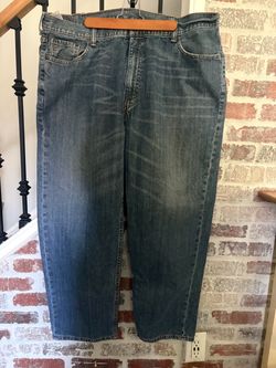 Levi Men Pants