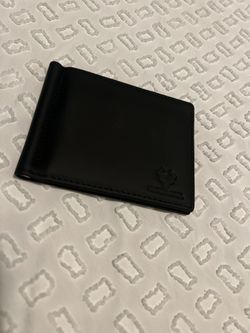 New Leather Men’s Wallet 