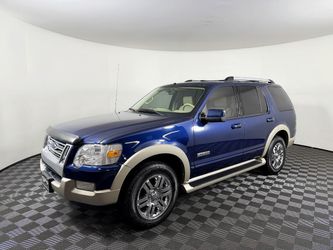 2006 Ford Explorer
