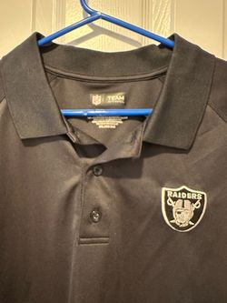Raiders Polo Shirt