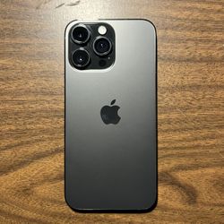 iPhone 14 Pro Max Space Black 256gb Unlocked E-SIM. Smartphone Mobile 