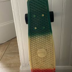 Pennyboard