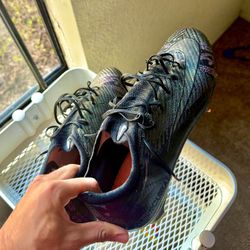 Nike Air Zoom Mercurial Vapor XV Elite FG