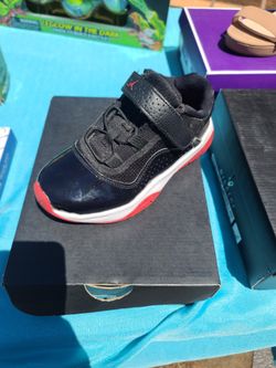 Kids Jordans