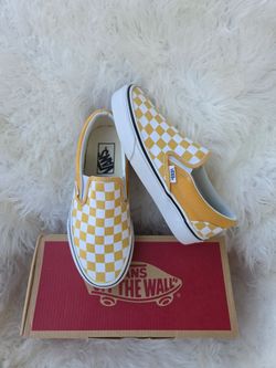 VANS Nuevos.