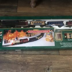 Train Set 