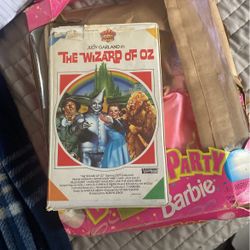 The Wizard Of Oz