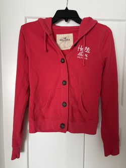 Women’s Hollister Hoodies Size Large
