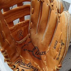 Rawlings Glove 13 1/2" RH