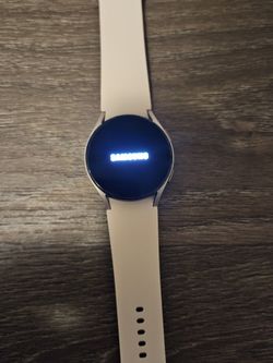 Samsung Galaxy Watch 4