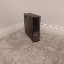 quad i5 3.6ghz 4gb ram desktop desktops pc pcs computer computers tower towers dell dells personal budget optiplex