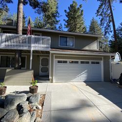Garage Door 