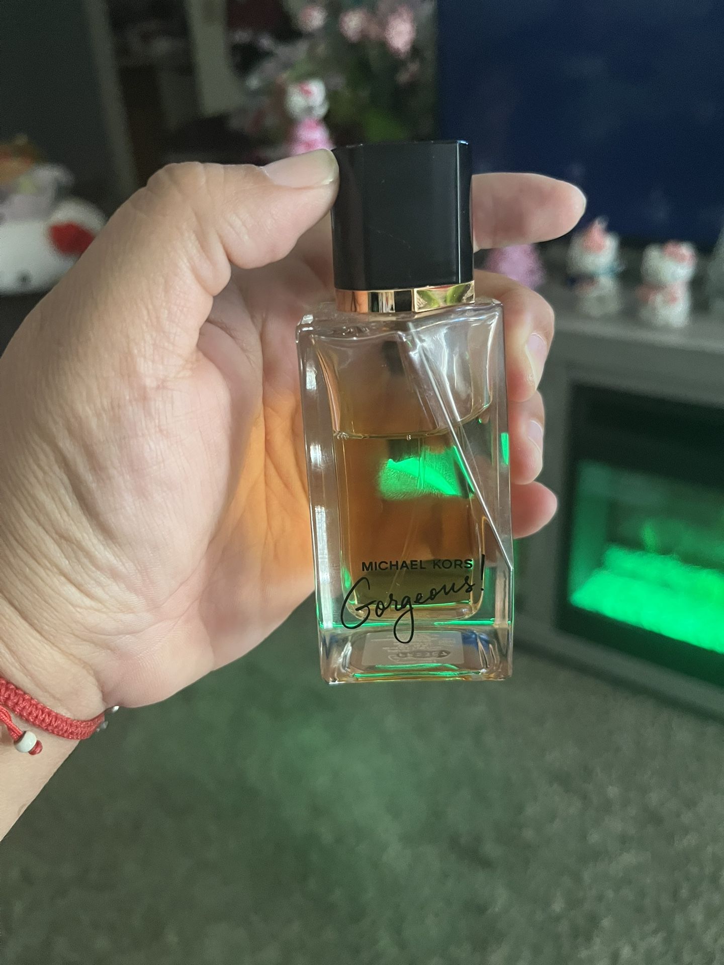 Women’s Micheal Kors Gorgeous Perfume