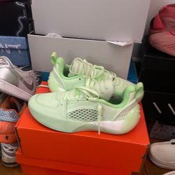 Wayofwade Green Encore