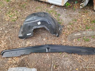 1962 impala parts