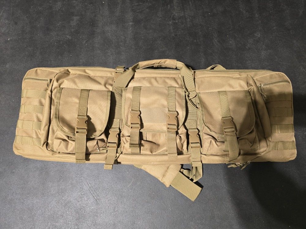 Rifle Bag