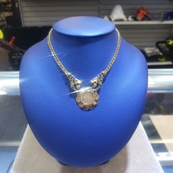 14kt Gold Chain