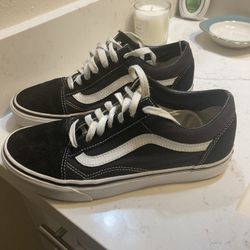 Vans Size 5.5