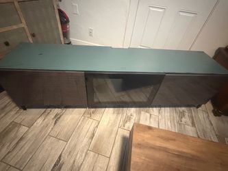 IKEA TV stand