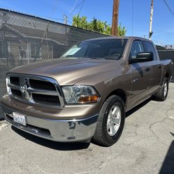 2009 Dodge Ram 1500