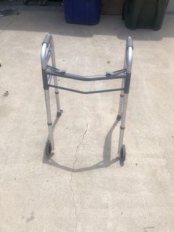 Push Walker - 5,9 And Under 