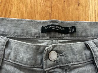 Banana Republic Men’s Pants