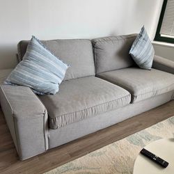 Couch - Free delivery 