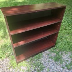 Shelve 