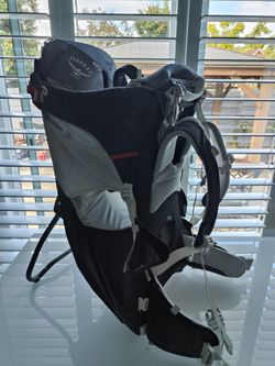 Osprey Poco Child Carrier Backpack