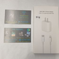 C Power Adapter 