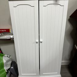Nice Pantry Cabinet From Amazon