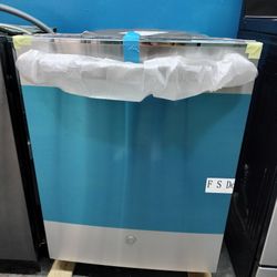 Dishwasher Marca General Electric 