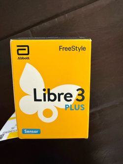 Libra 3 plus