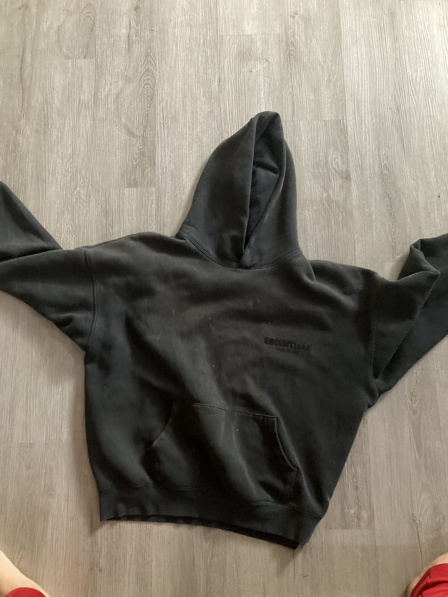 Black Essential