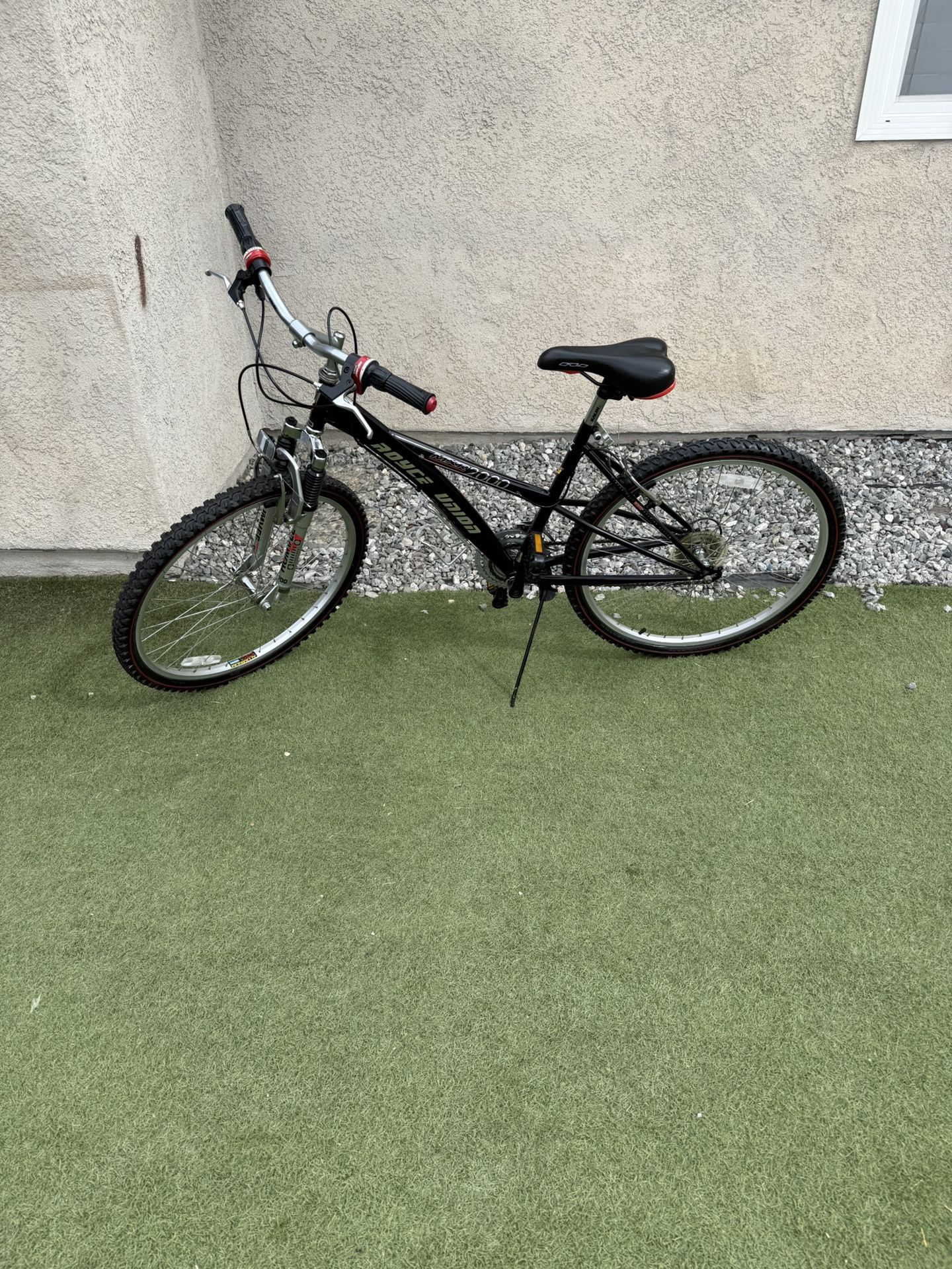 Bicycle Size 26