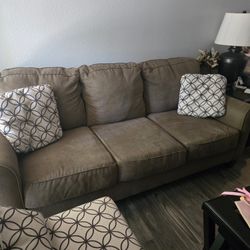 Living Room Set 