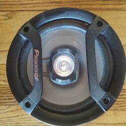 Pioneer Car Speaker