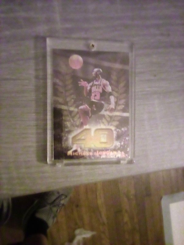 Jordan Topps40