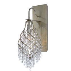 Twirl Wall Sconce