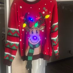 Women’s Large